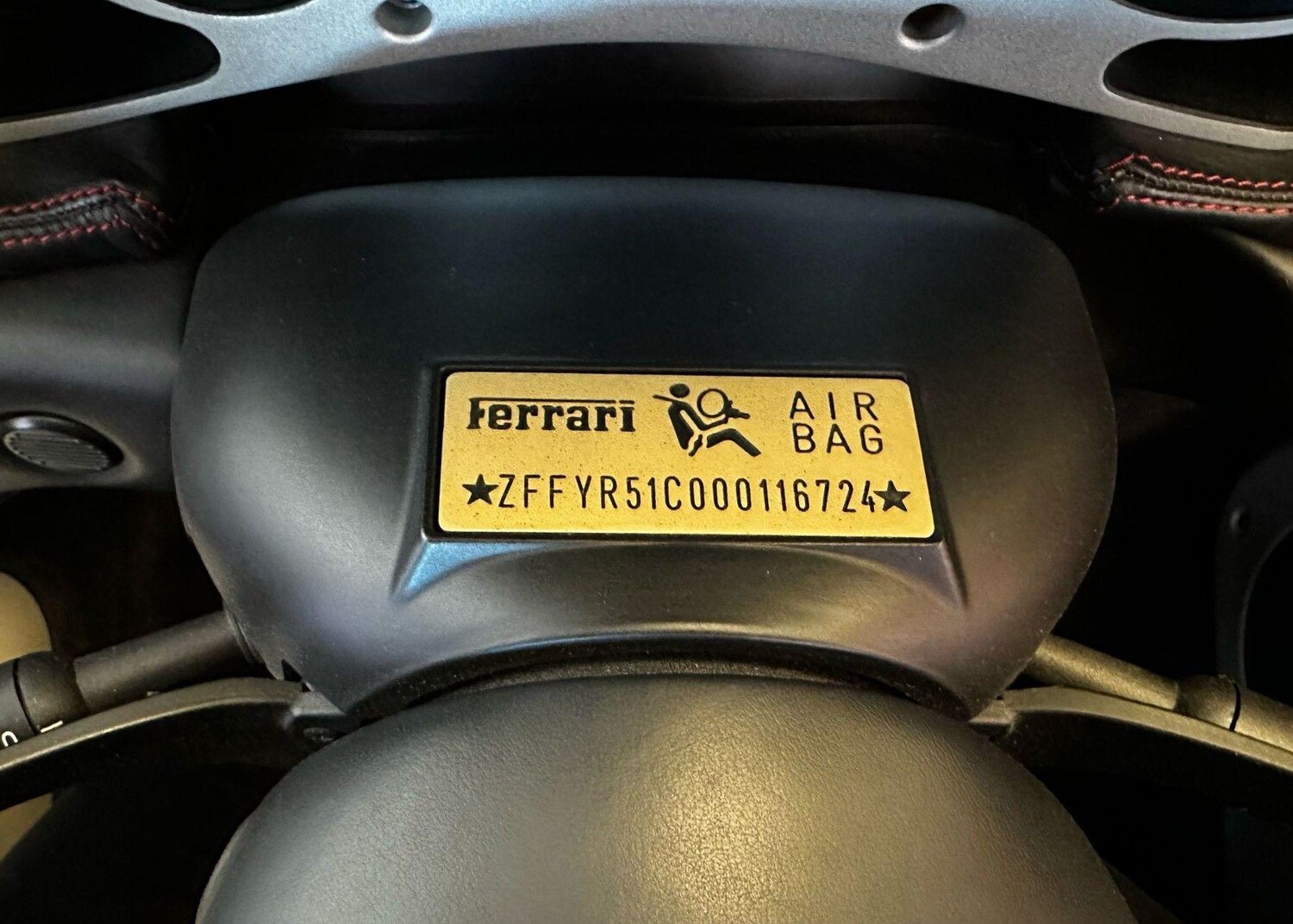 Used Ferrari 360 for sale - 77682876: Photo 10