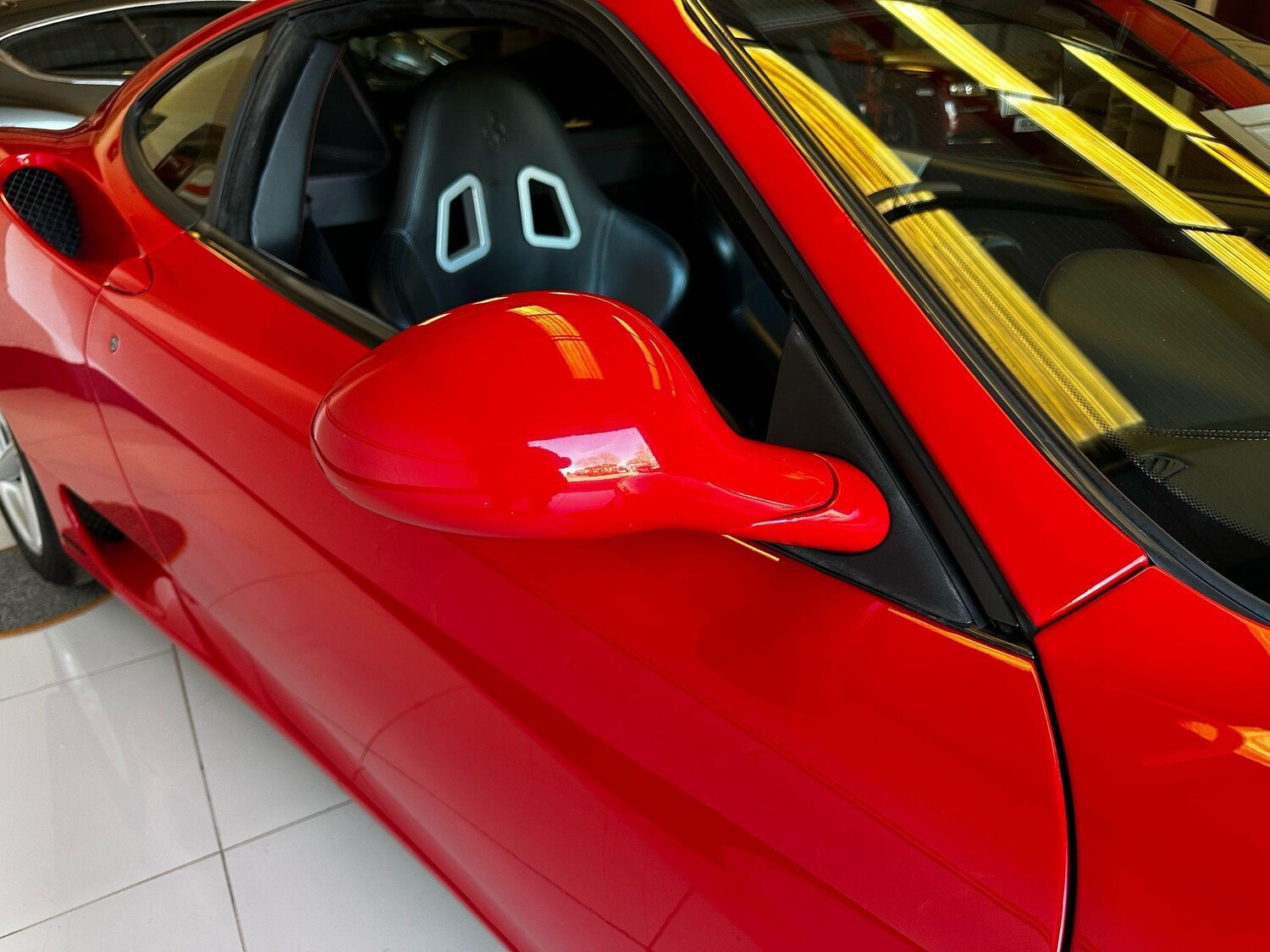 Used Ferrari 360 for sale - 77682876: Photo 13