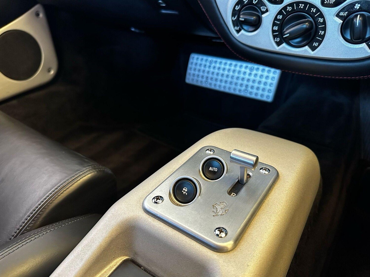 Used Ferrari 360 for sale - 77682876: Photo 16