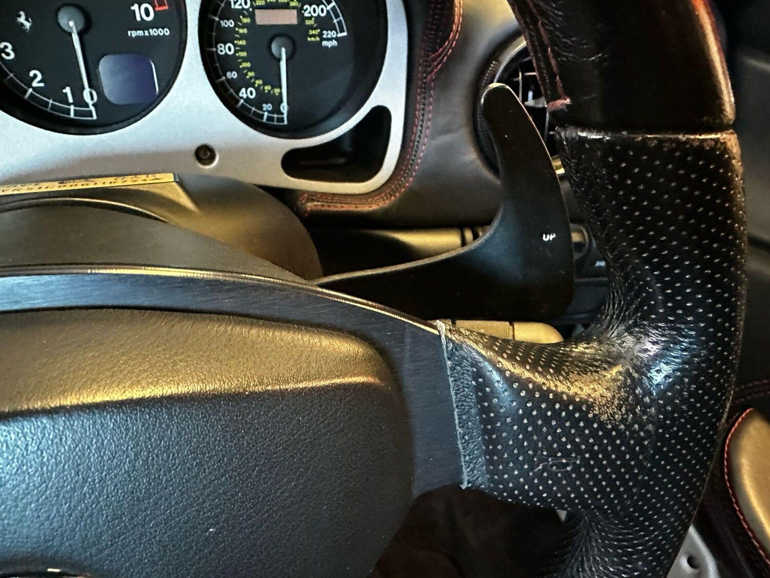 Used Ferrari 360 for sale - 77682876: Photo 20