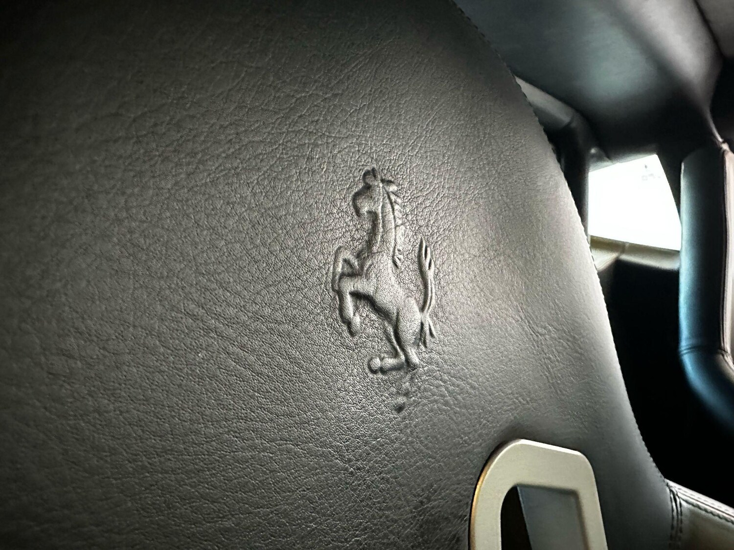 Used Ferrari 360 for sale - 77682876: Photo 24