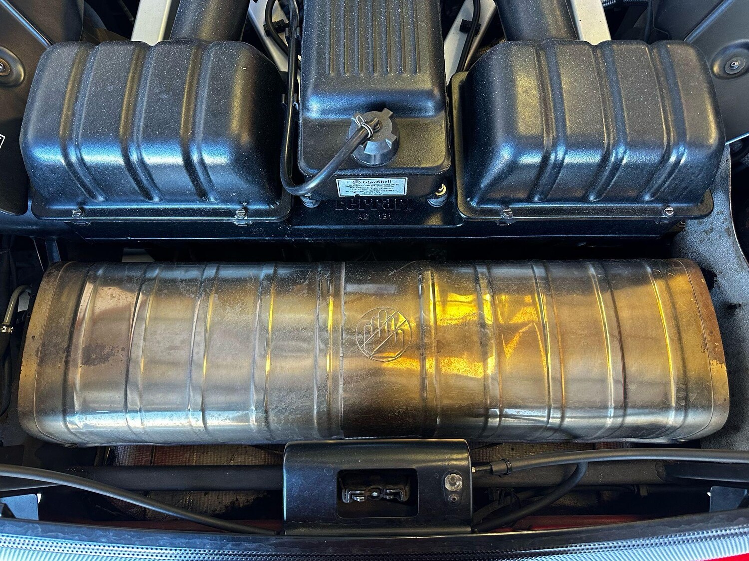 Used Ferrari 360 for sale - 77682876: Photo 26