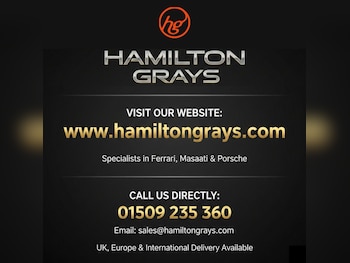 Used Ferrari 360 1999 for sale - 77682876: Photo