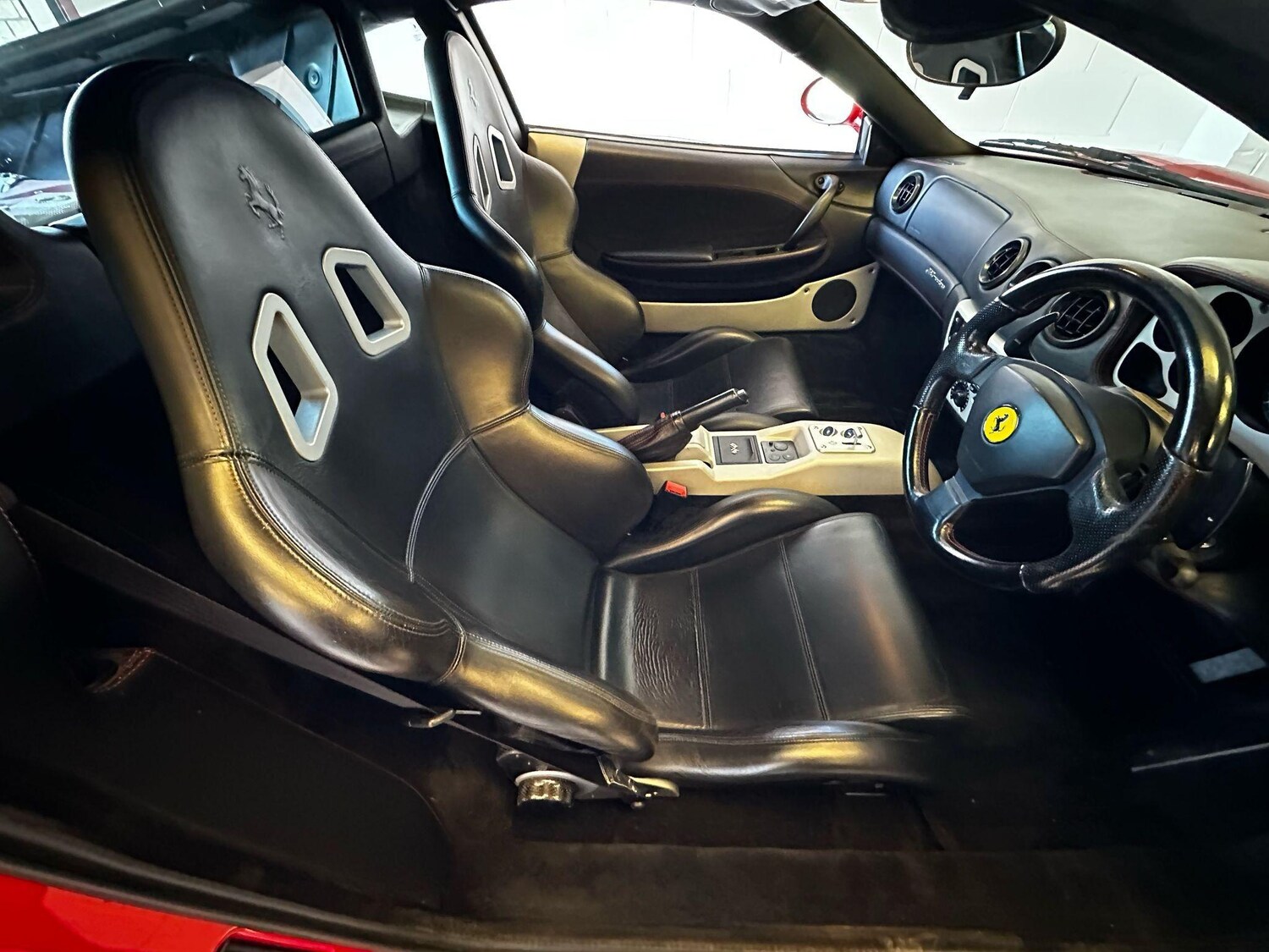 Used Ferrari 360 for sale - 77682876: Photo 33