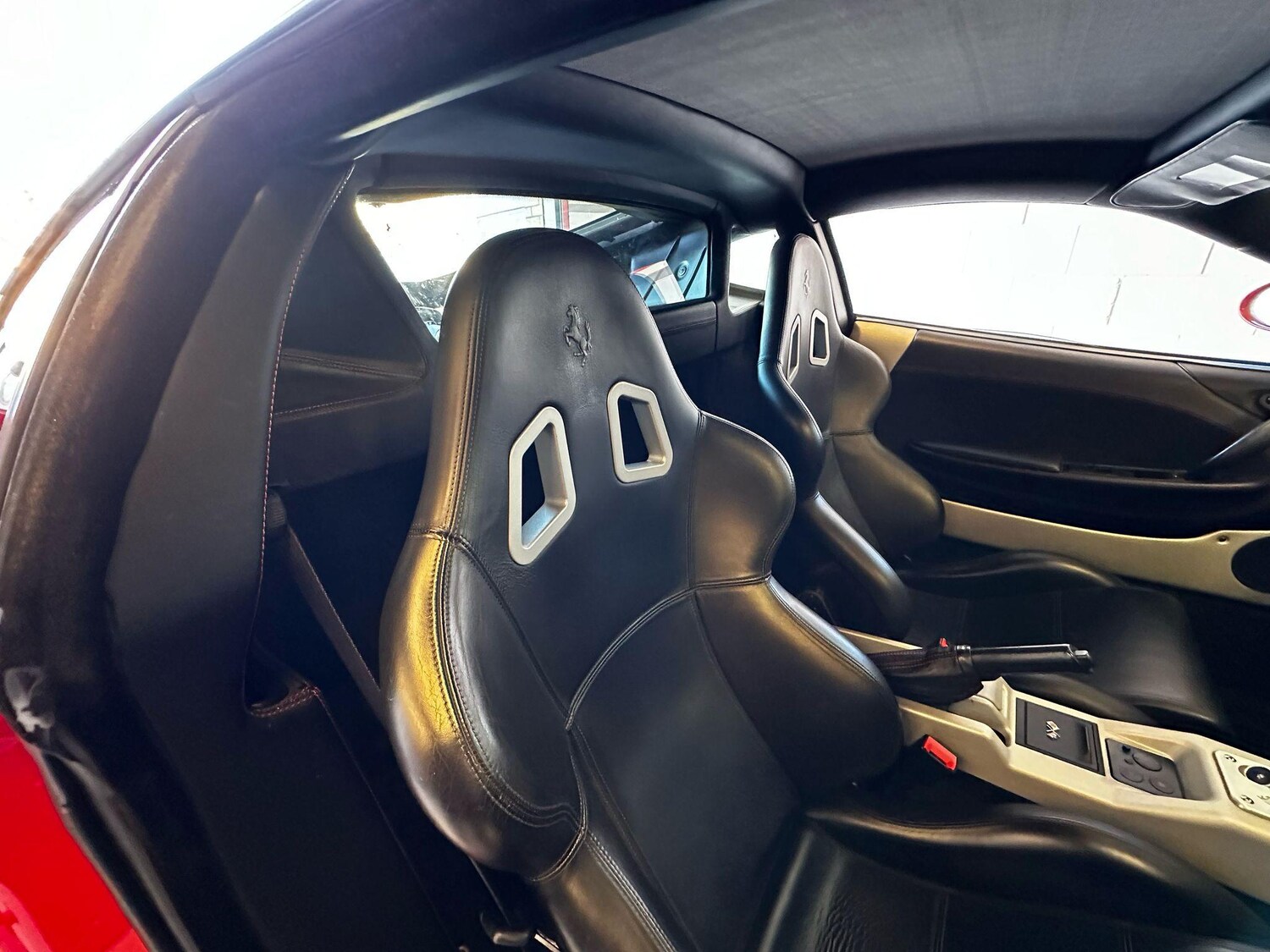 Used Ferrari 360 for sale - 77682876: Photo 35