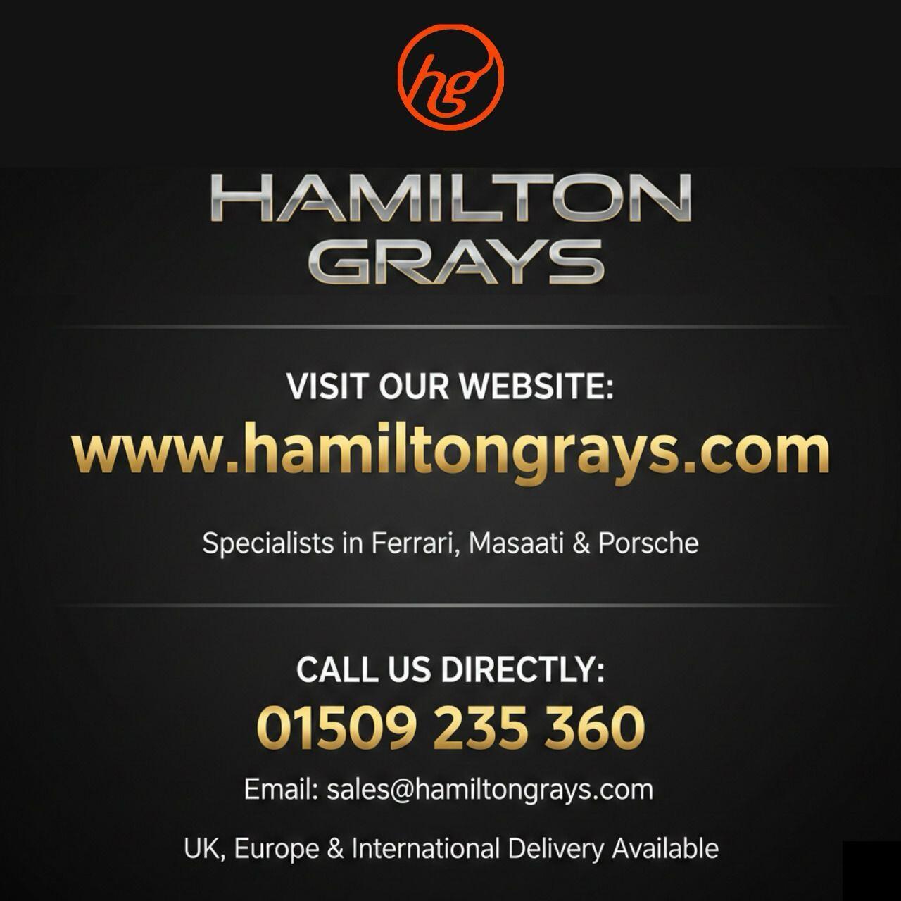 Used Ferrari 360 for sale - 77682876: Photo 37