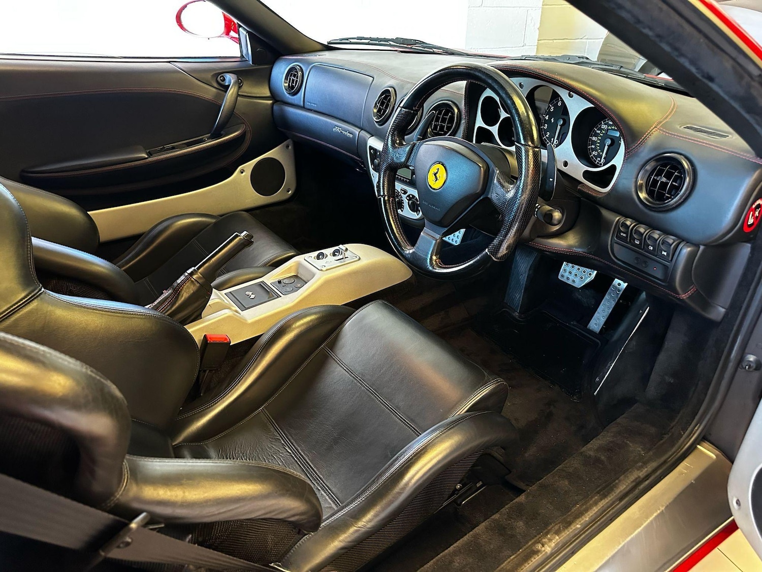 Used Ferrari 360 for sale - 77682876: Photo 4