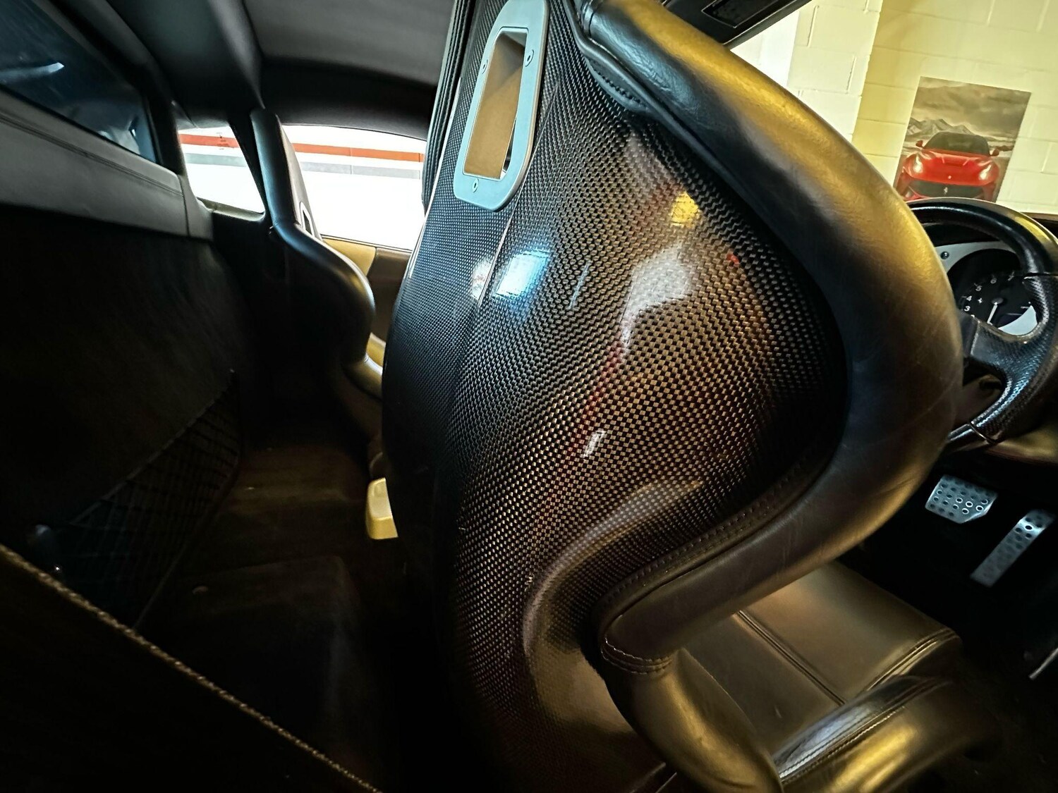 Used Ferrari 360 for sale - 77682876: Photo 45