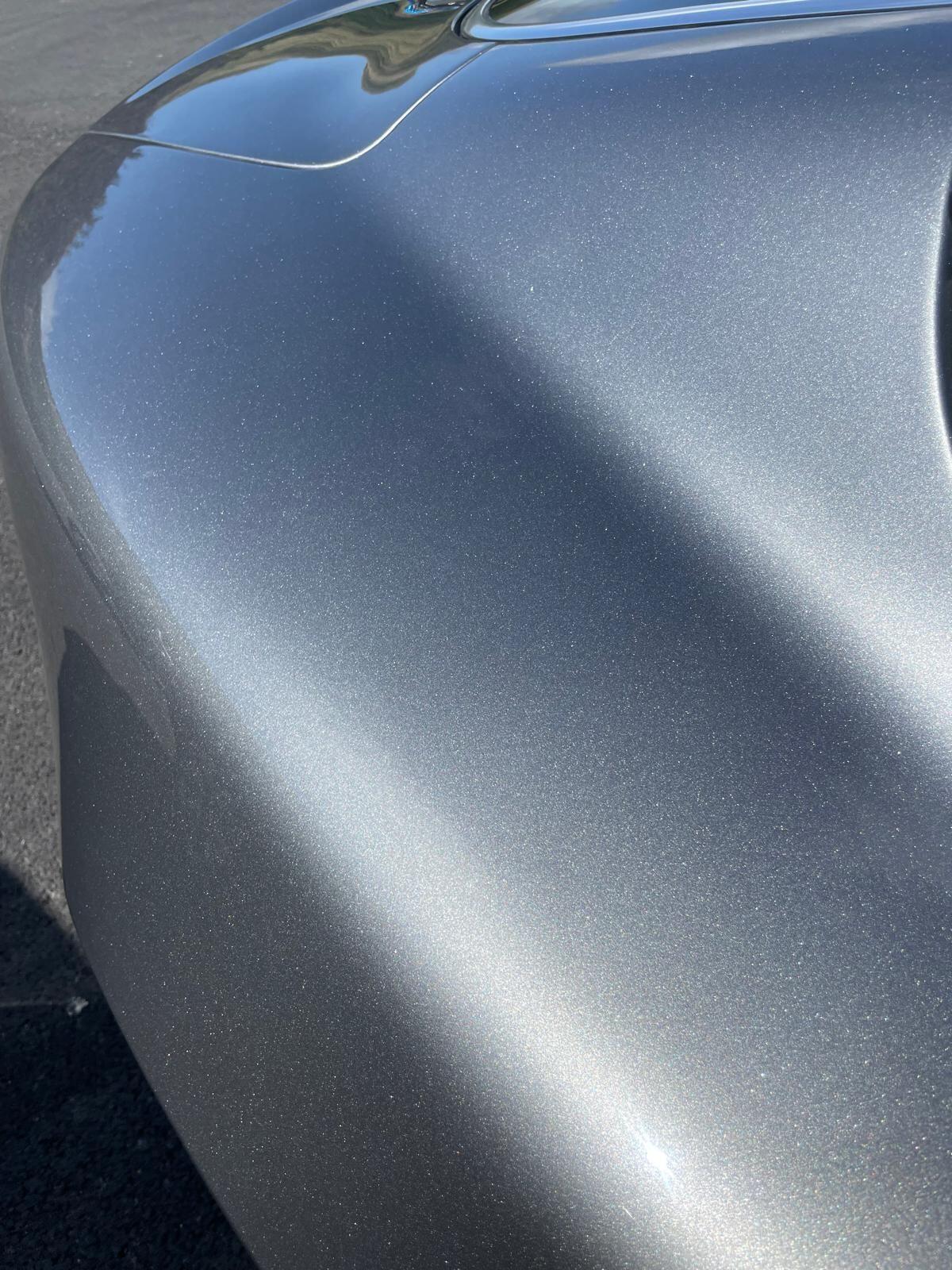 Used Aston Martin Vanquish 2002 for sale - 77410971: Photo 10