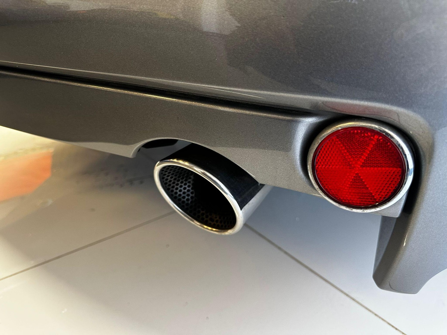 Used Aston Martin Vanquish 2002 for sale - 77410971: Photo 20