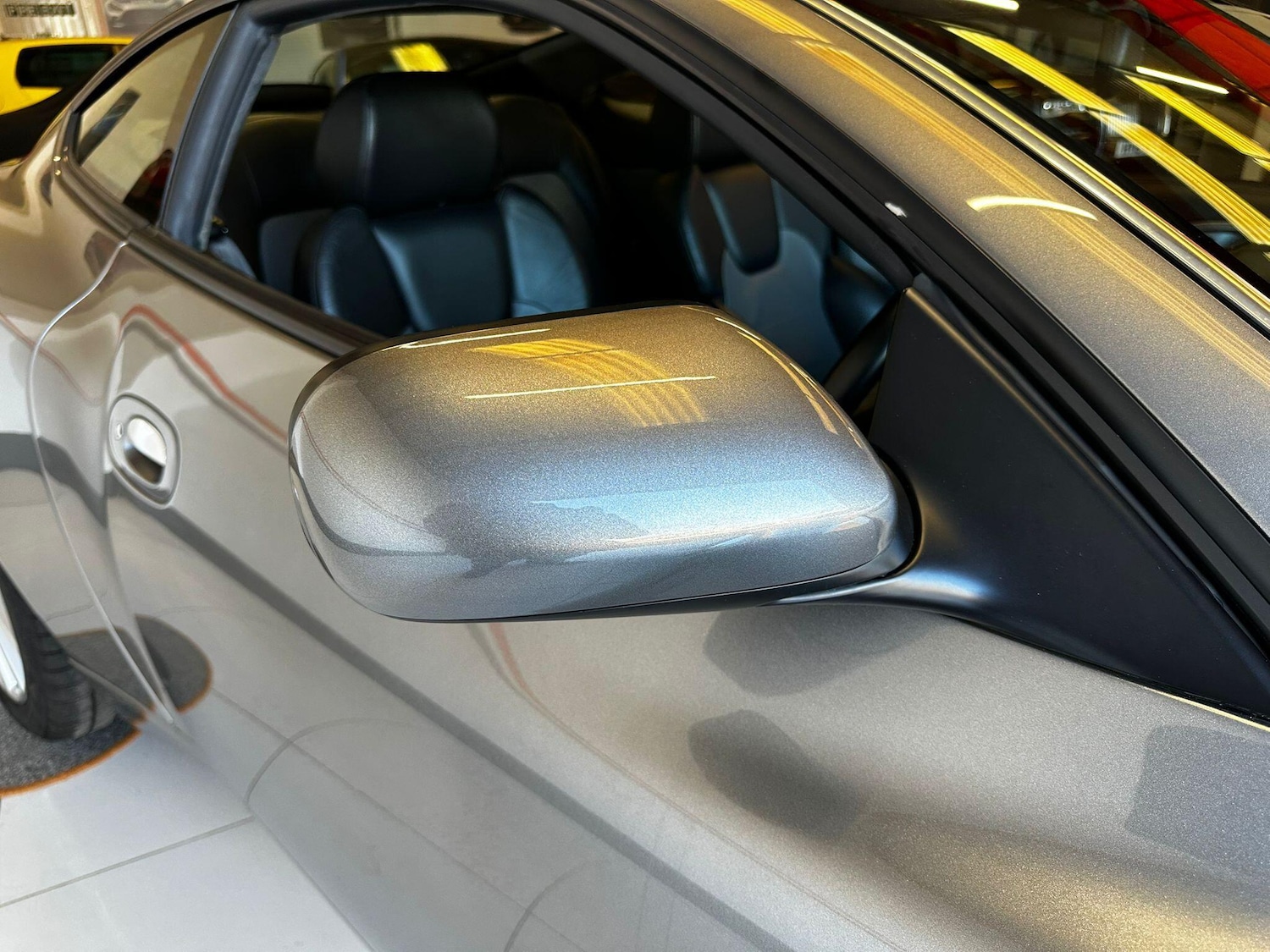 Used Aston Martin Vanquish 2002 for sale - 77410971: Photo 33