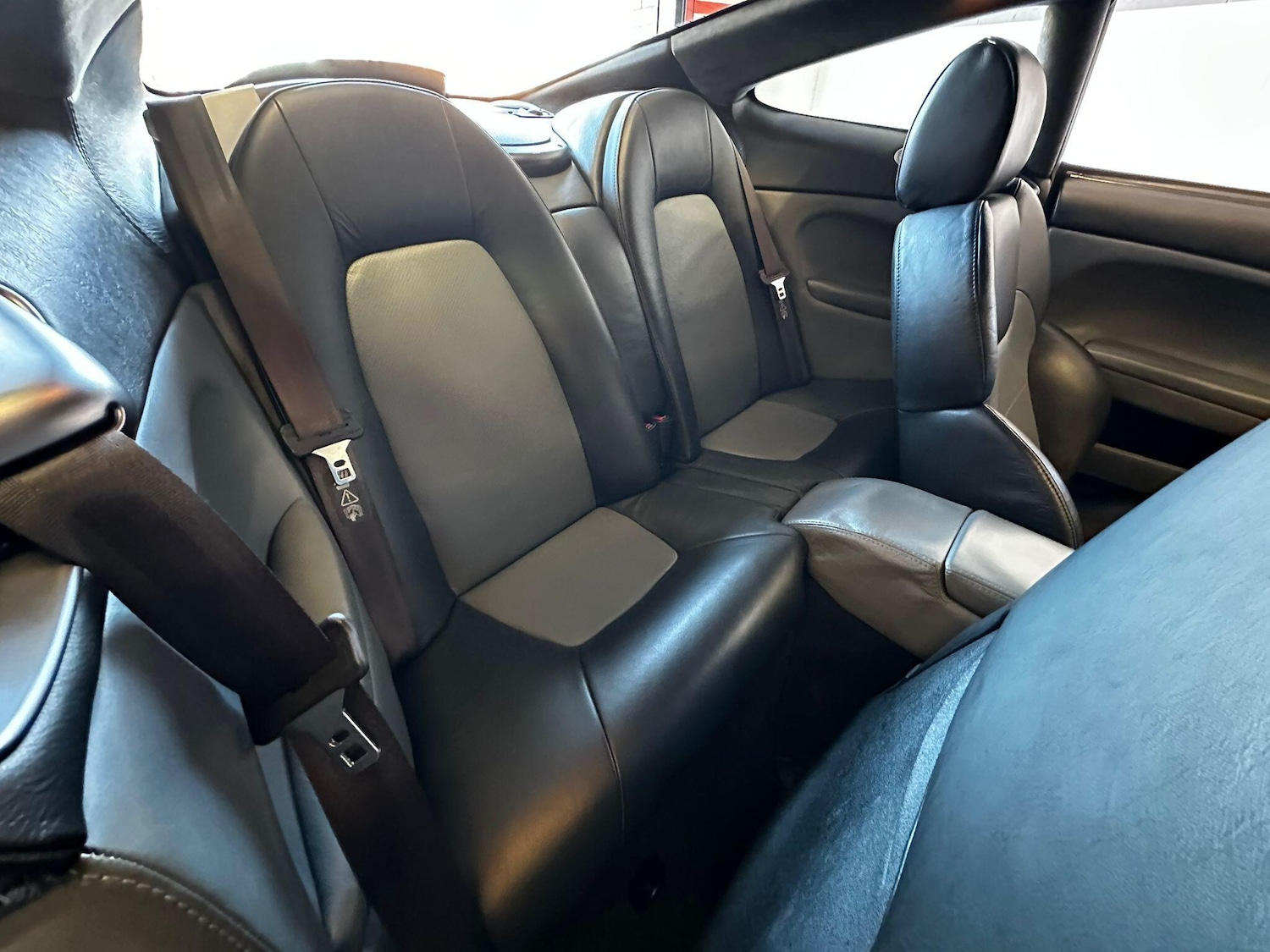 Used Aston Martin Vanquish 2002 for sale - 77410971: Photo 51