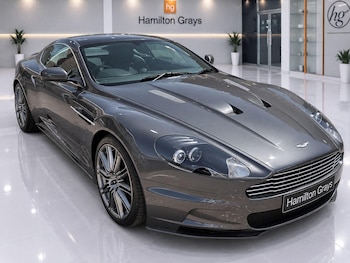 Used Aston Martin DBS 2009 for sale - 79248206: Photo