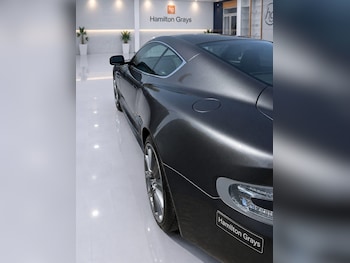 Used Aston Martin DBS 2009 for sale - 79248206: Photo