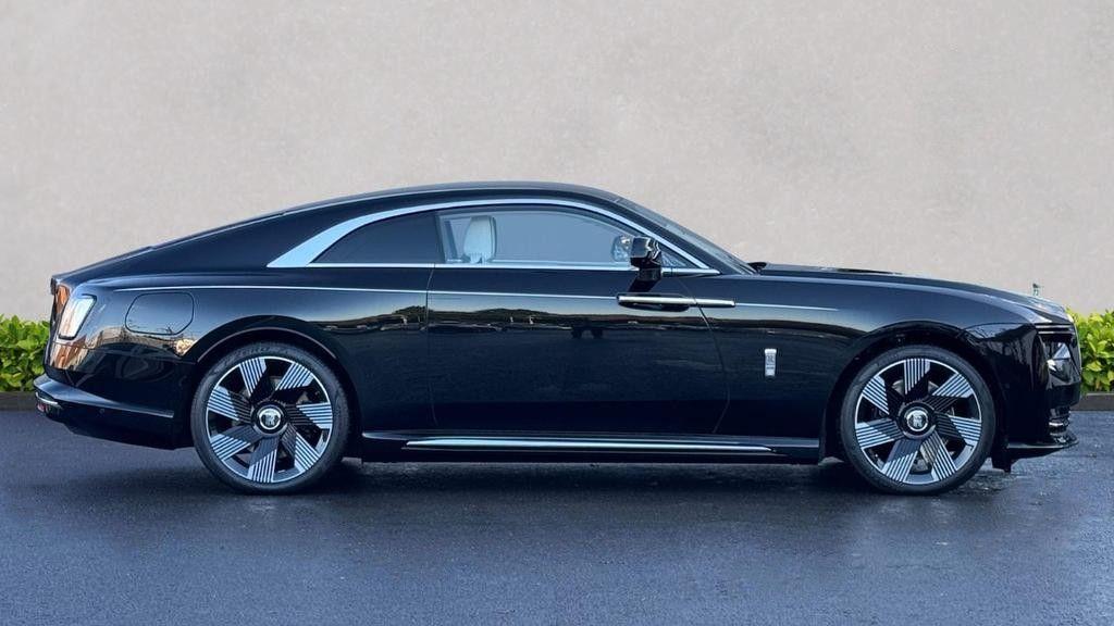 Used Rolls-Royce Spectre for sale - 76476418: Photo 10