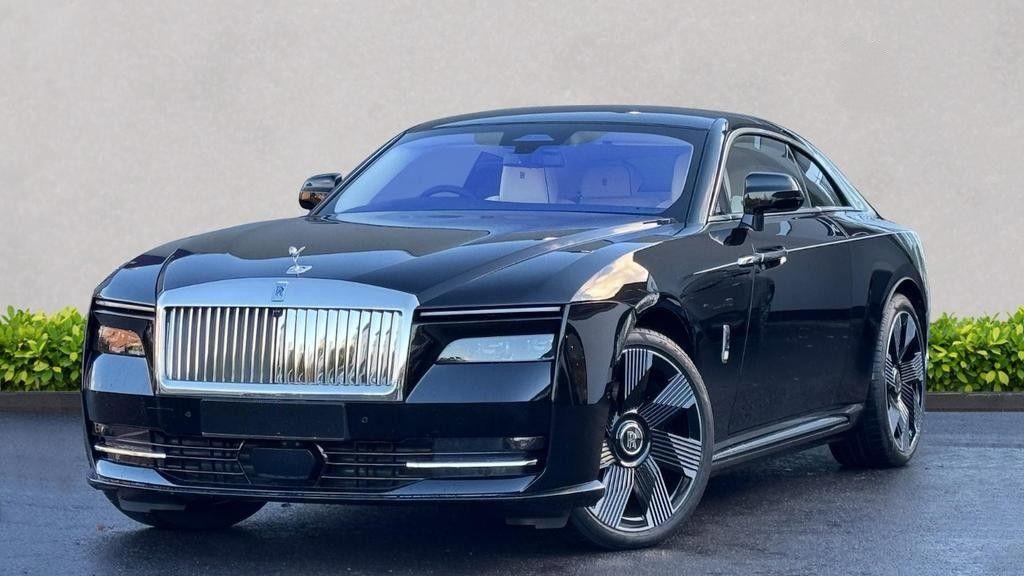 Used Rolls-Royce Spectre for sale - 76476418: Photo 14