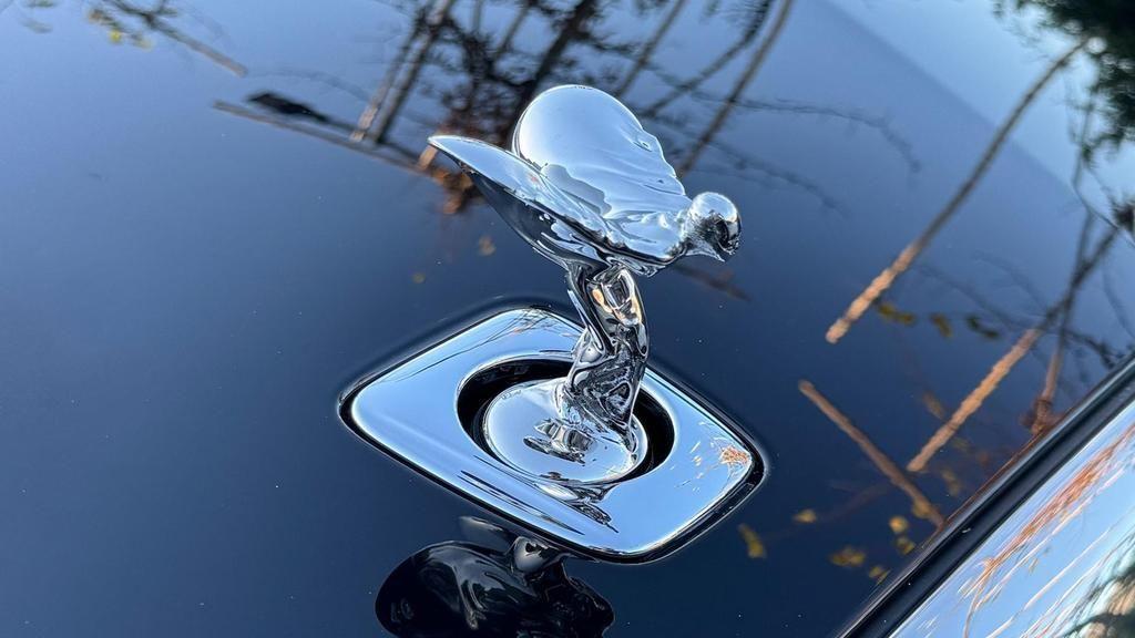 Used Rolls-Royce Spectre for sale - 76476418: Photo 17