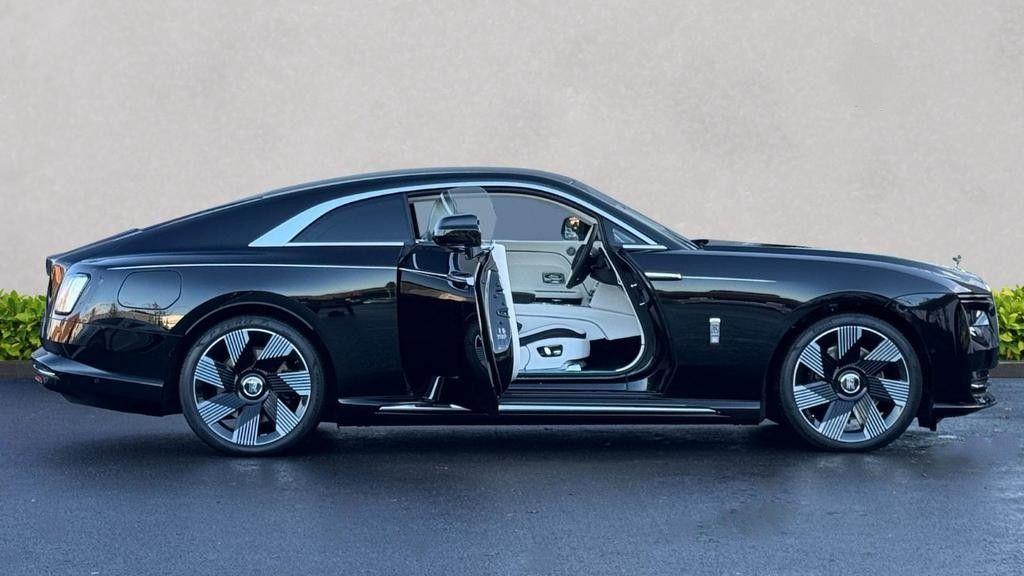 Used Rolls-Royce Spectre for sale - 76476418: Photo 19