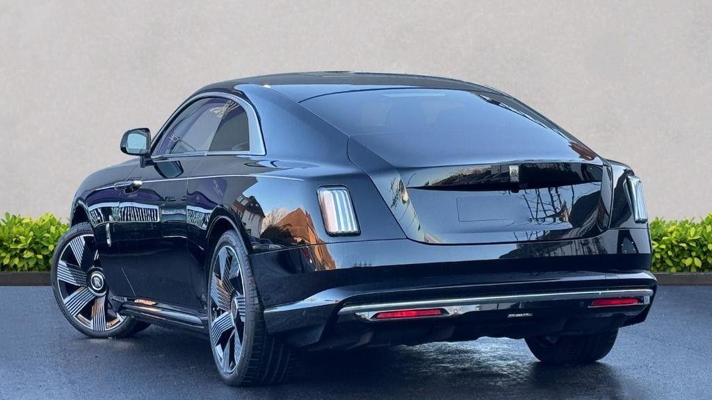 Used Rolls-Royce Spectre for sale - 76476418: Photo 2