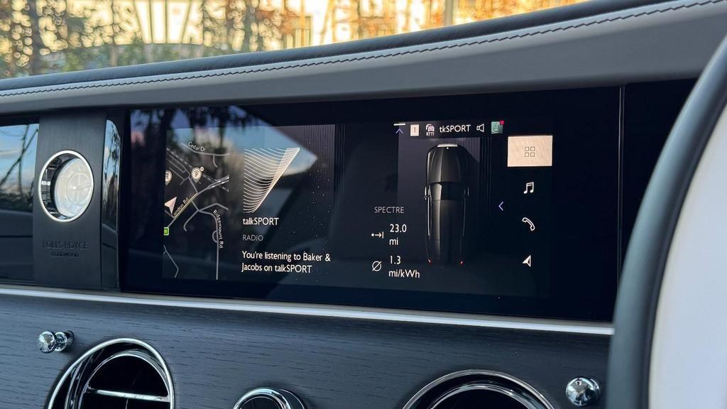 Used Rolls-Royce Spectre for sale - 76476418: Photo 20