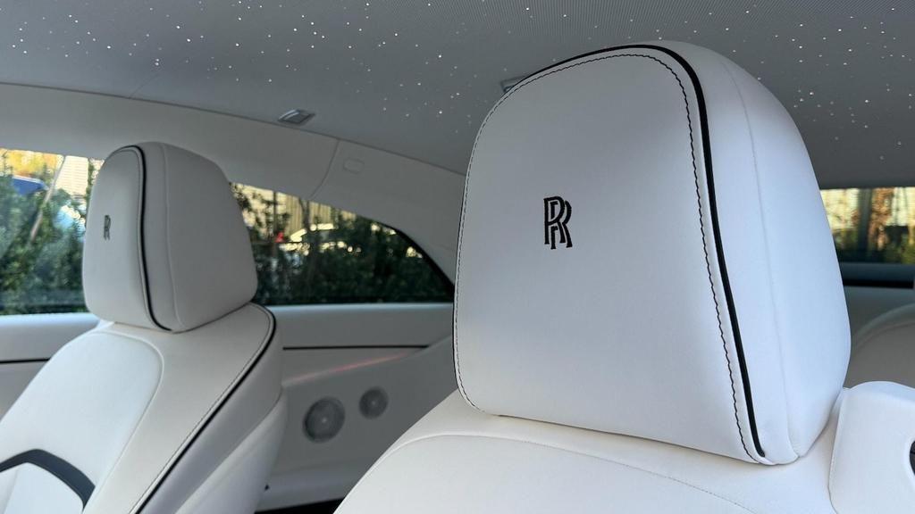 Used Rolls-Royce Spectre for sale - 76476418: Photo 23