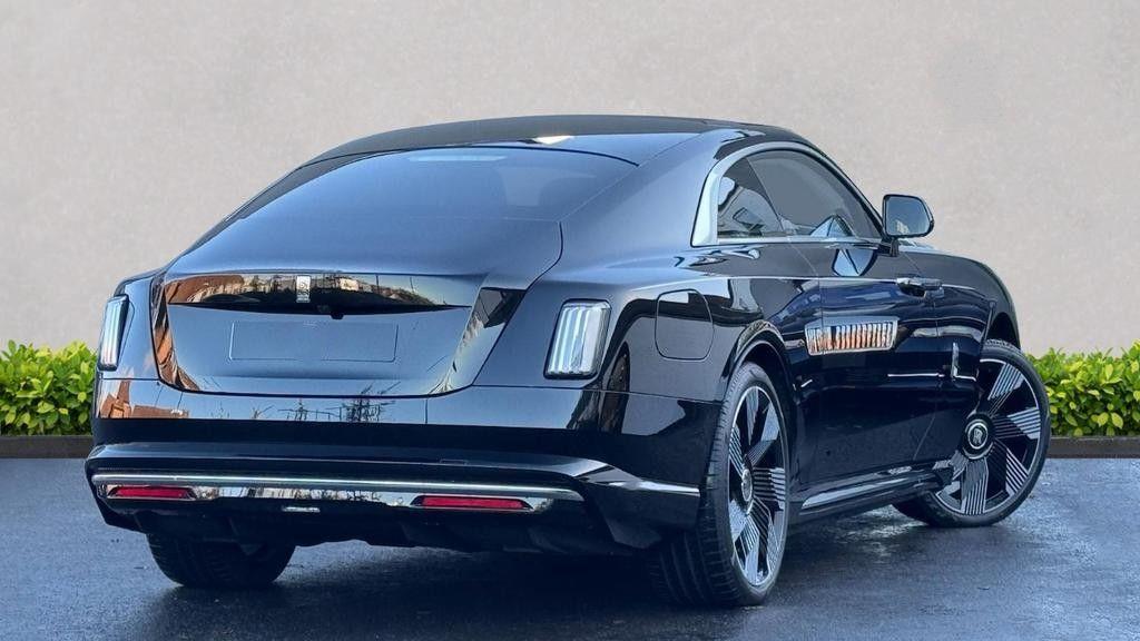 Used Rolls-Royce Spectre for sale - 76476418: Photo 25