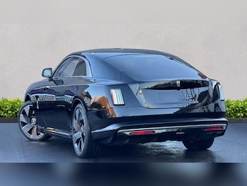 Used Rolls-Royce Spectre 2024 for sale - 76476418: Photo