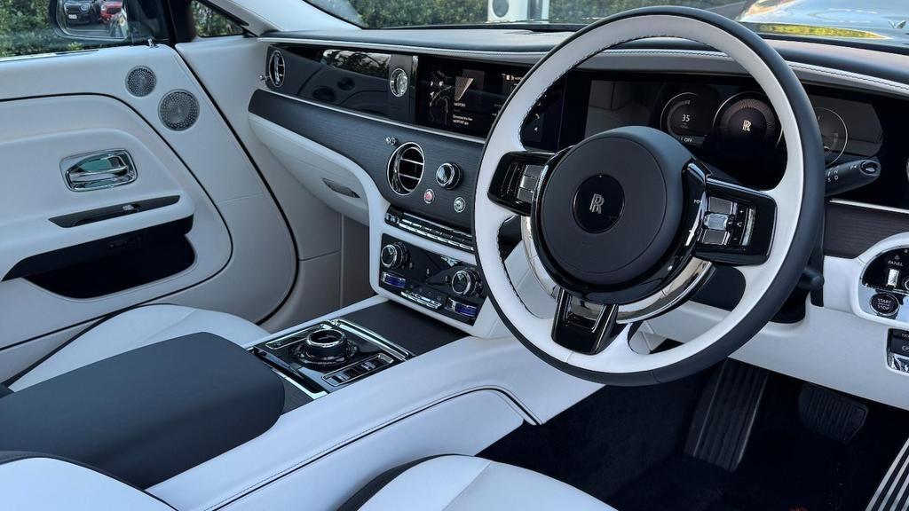 Used Rolls-Royce Spectre for sale - 76476418: Photo 3