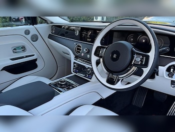 Used Rolls-Royce Spectre 2024 for sale - 76476418: Photo