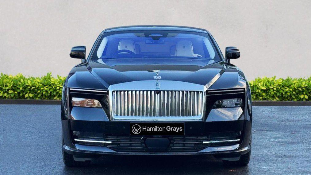 Used Rolls-Royce Spectre for sale - 76476418: Photo 4