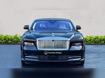 Used Rolls-Royce Spectre 2024 for sale - 76476418: Photo