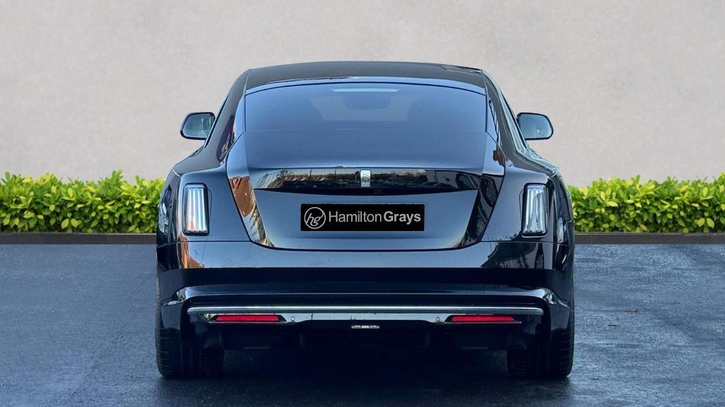 Used Rolls-Royce Spectre for sale - 76476418: Photo 5