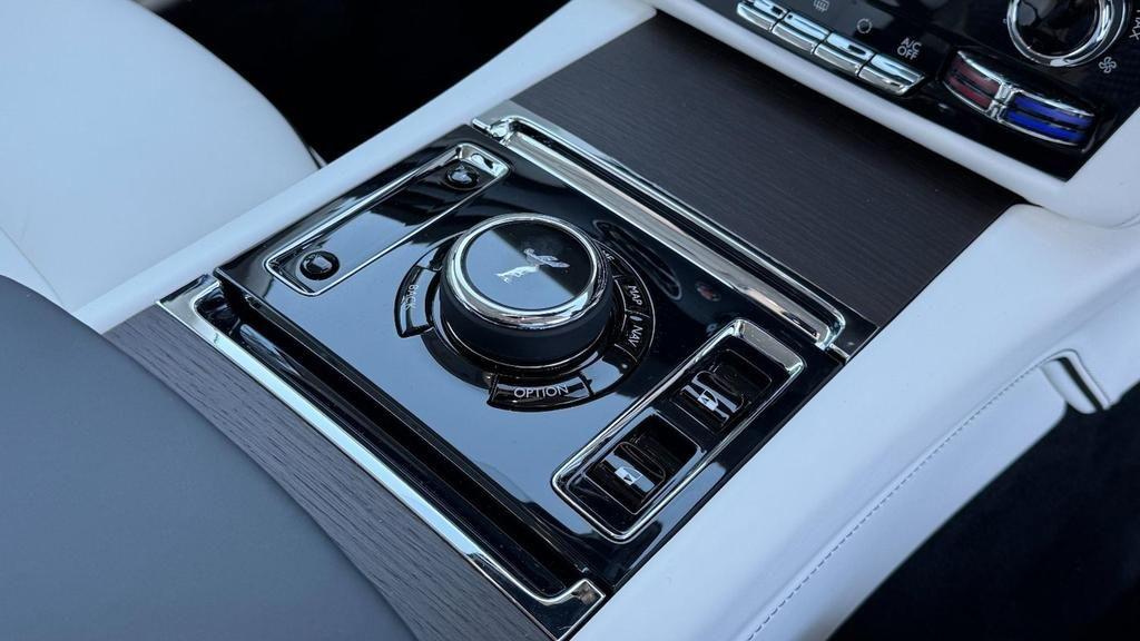 Used Rolls-Royce Spectre for sale - 76476418: Photo 7