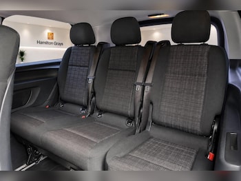 Used Mercedes-Benz Vito 2020 for sale - 79181692: Photo