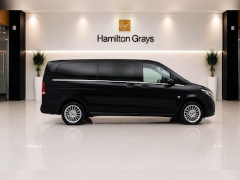 Used Mercedes-Benz Vito 2020 for sale - 79181692: Photo