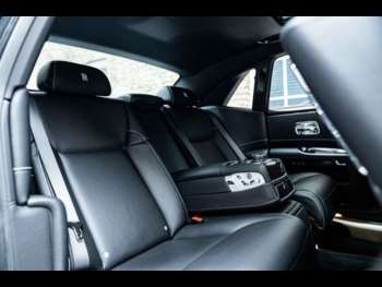 Used Rolls-Royce Ghost 2015 for sale - 73329587: Photo