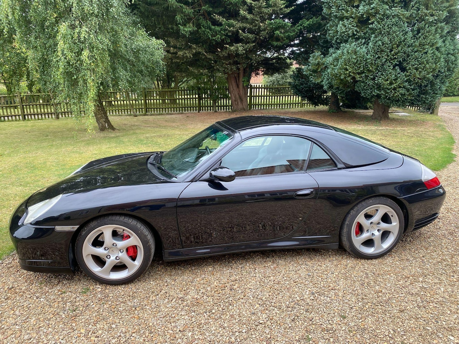 Used Porsche 911 2005 for sale - 77978261: Photo 10