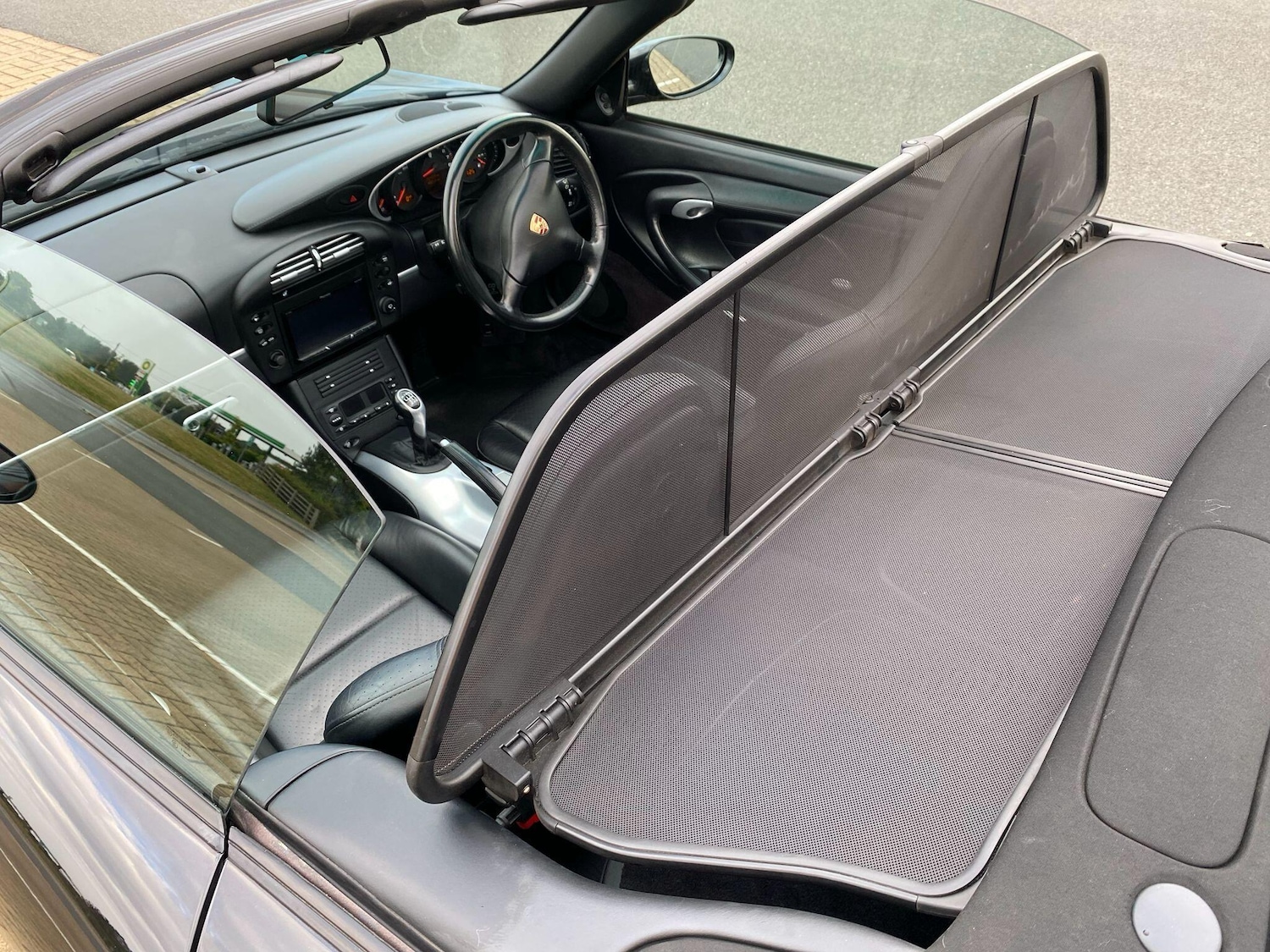 Used Porsche 911 2005 for sale - 77978261: Photo 13