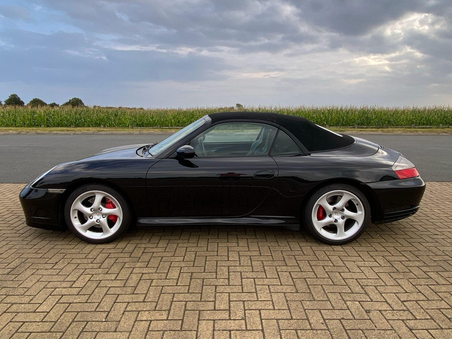 Used Porsche 911 2005 for sale - 77978261: Photo 17