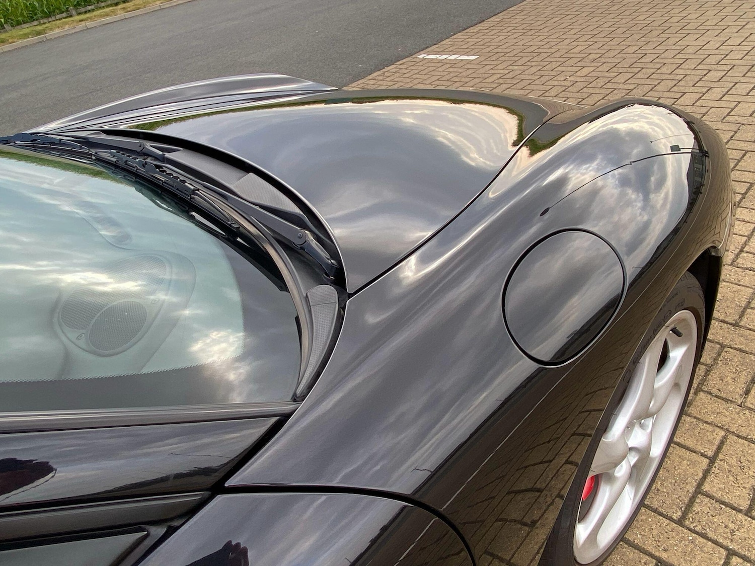 Used Porsche 911 2005 for sale - 77978261: Photo 18