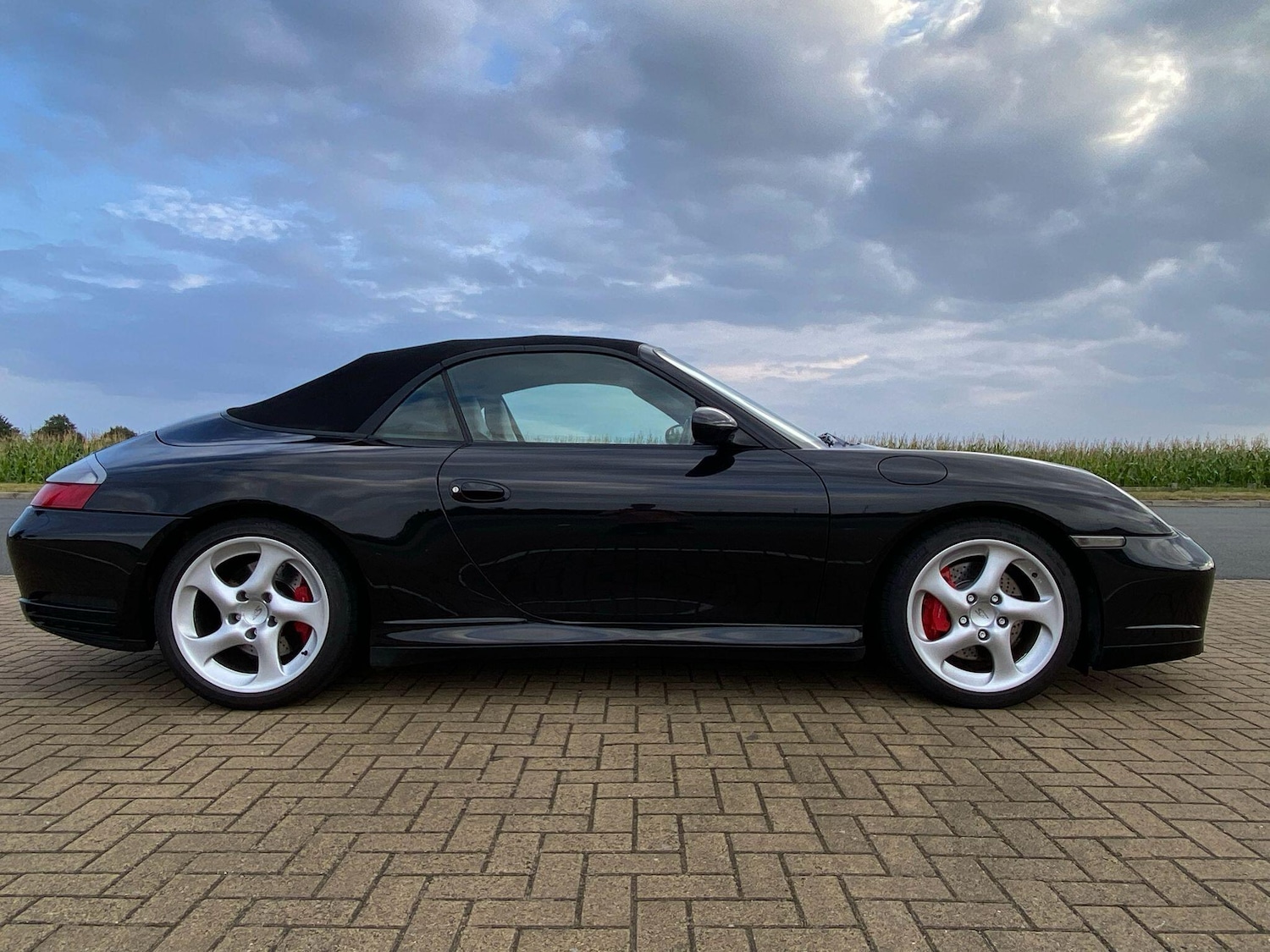 Used Porsche 911 2005 for sale - 77978261: Photo 19