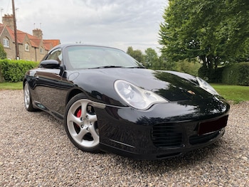 Used Porsche 911 2005 for sale - 77978261: Photo