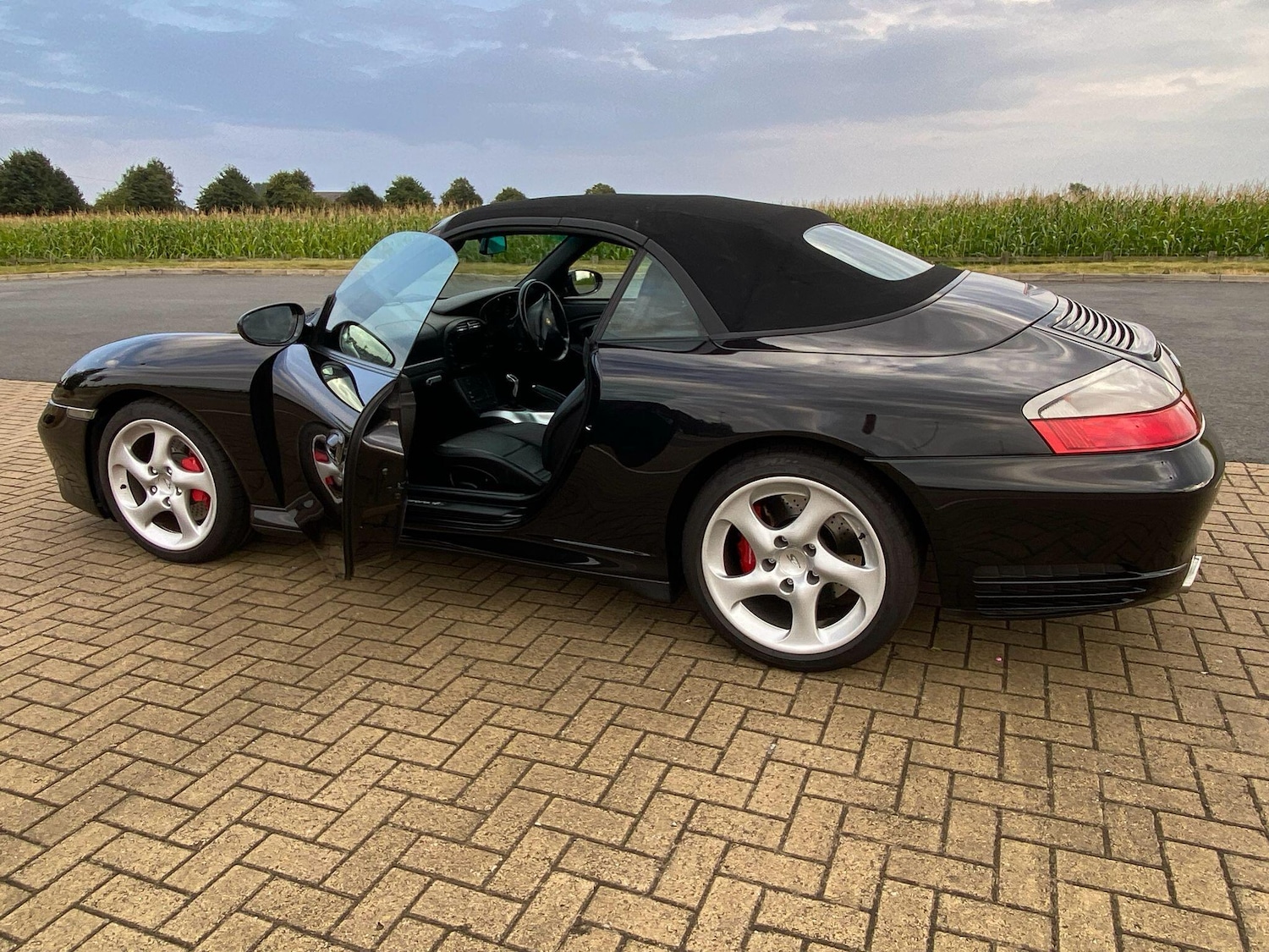 Used Porsche 911 2005 for sale - 77978261: Photo 21