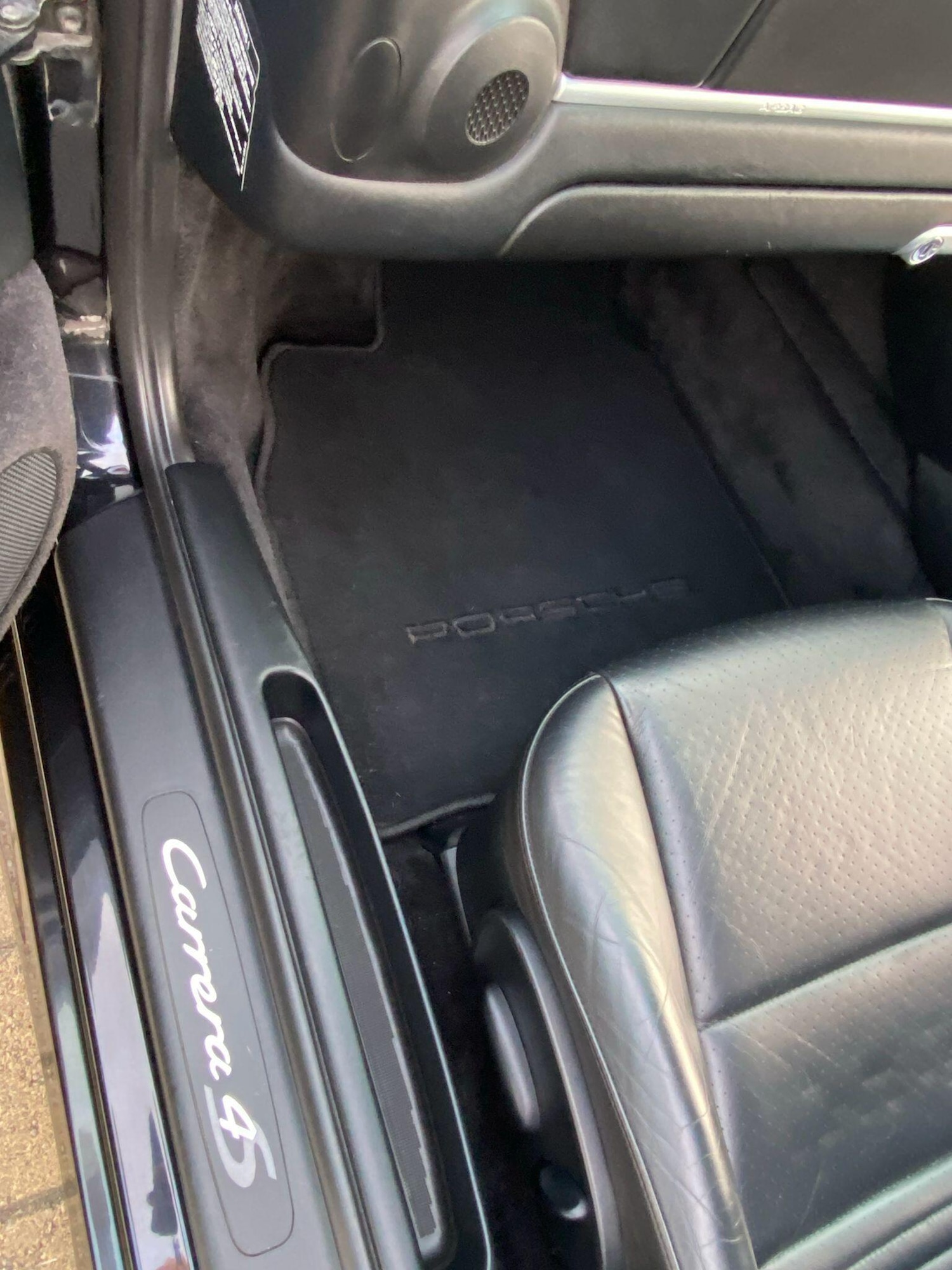 Used Porsche 911 2005 for sale - 77978261: Photo 23