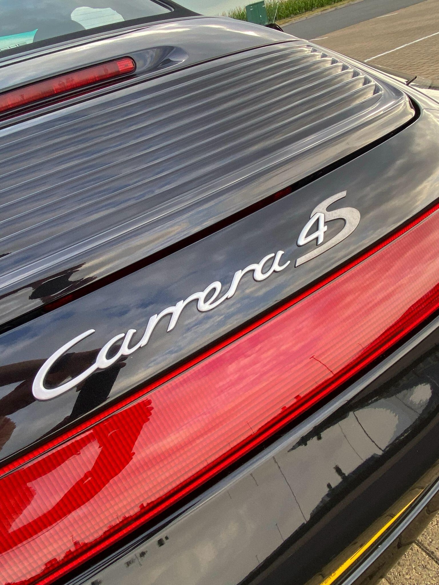 Used Porsche 911 2005 for sale - 77978261: Photo 24