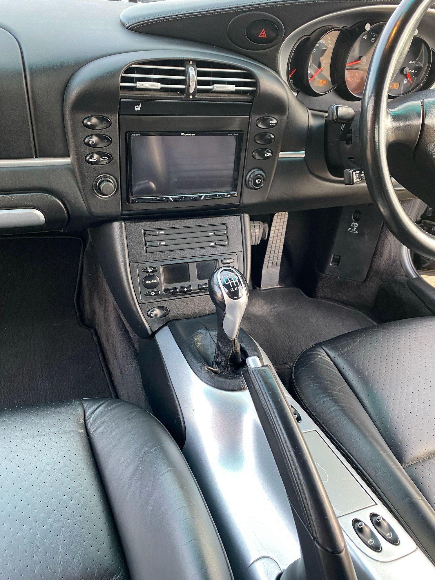 Used Porsche 911 2005 for sale - 77978261: Photo 25