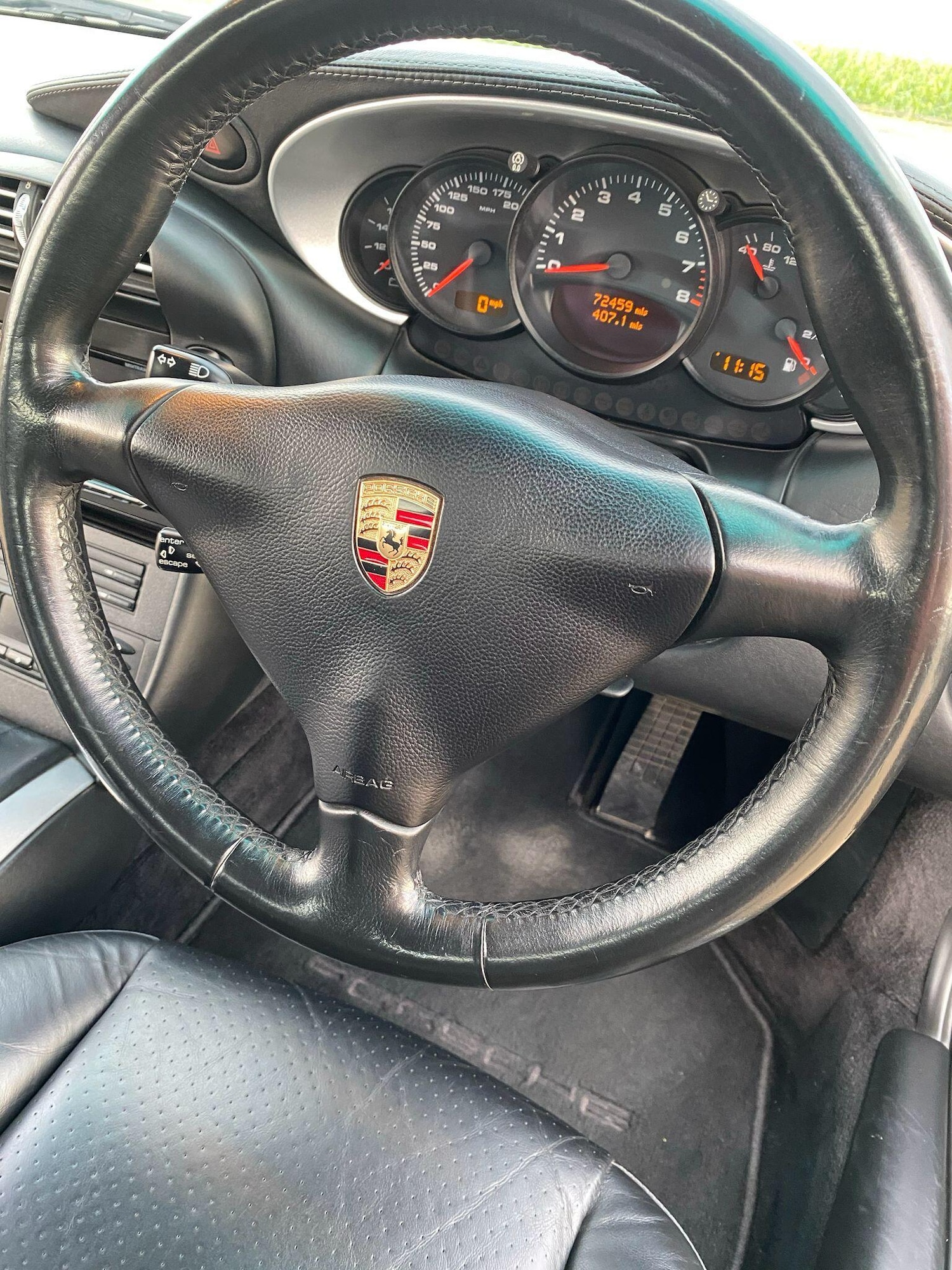 Used Porsche 911 2005 for sale - 77978261: Photo 28