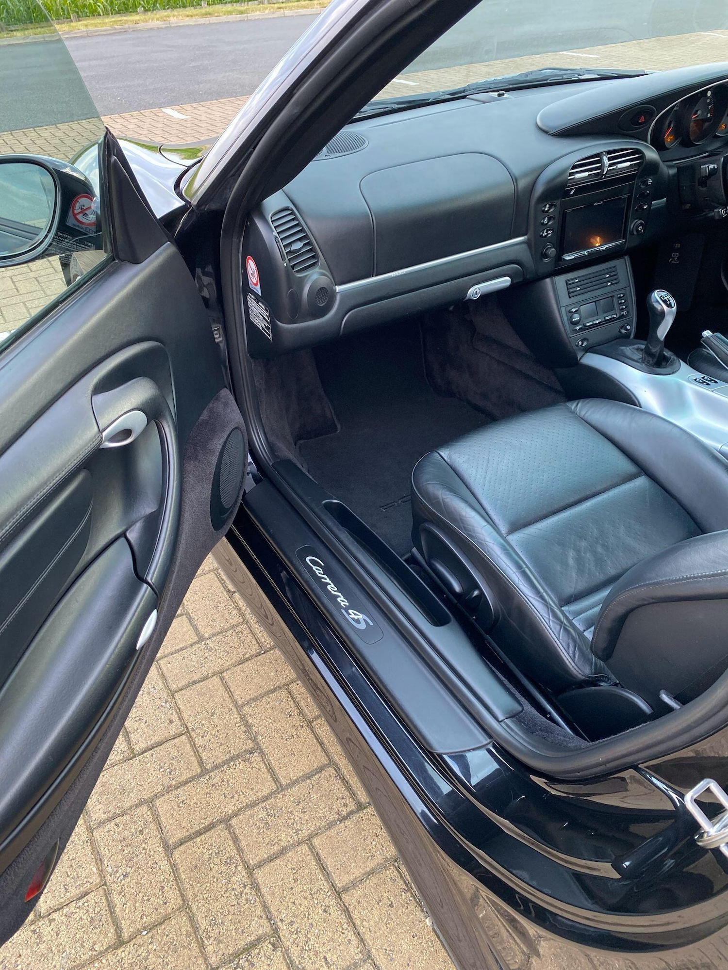 Used Porsche 911 2005 for sale - 77978261: Photo 29