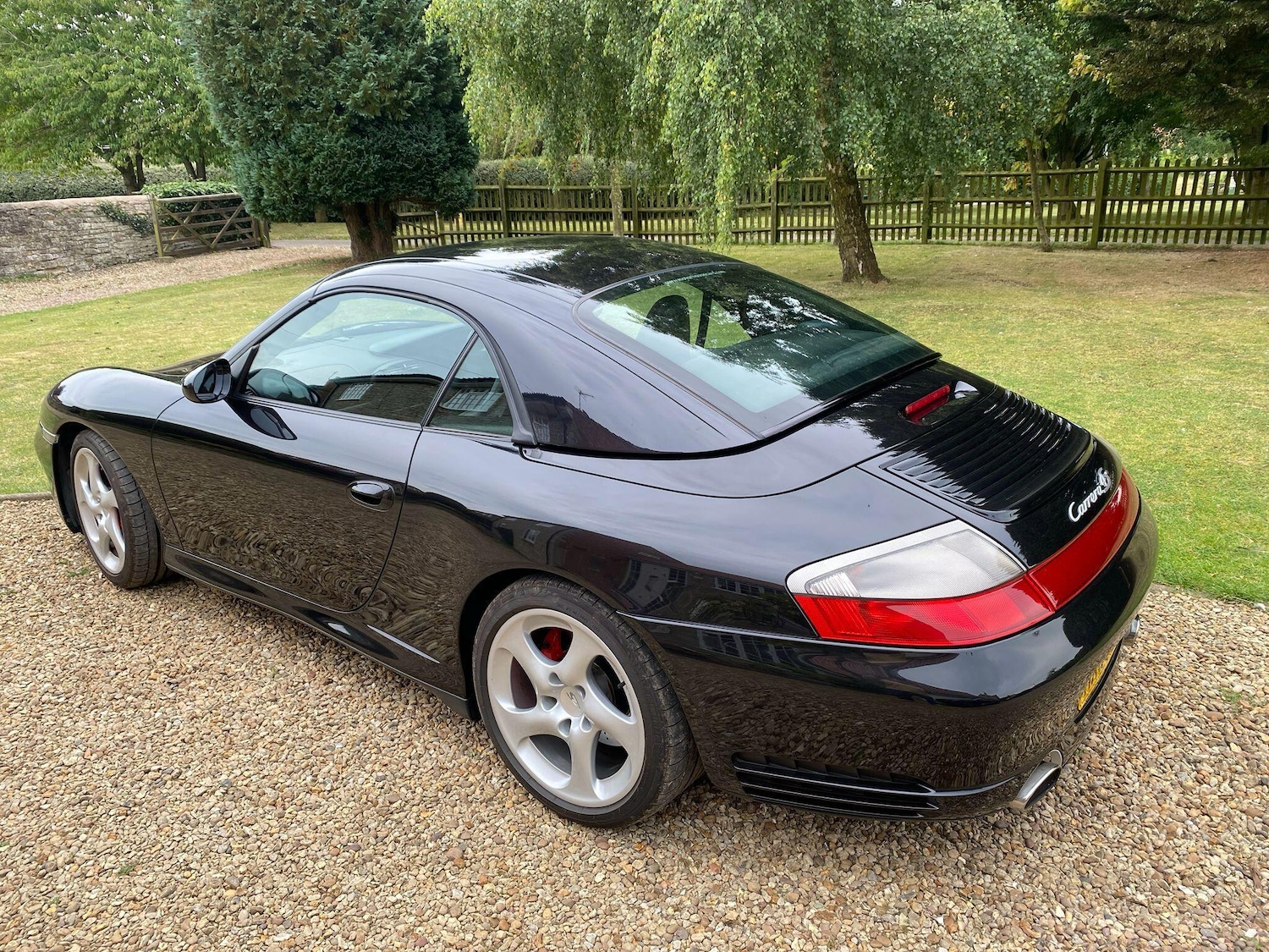 Used Porsche 911 2005 for sale - 77978261: Photo 3