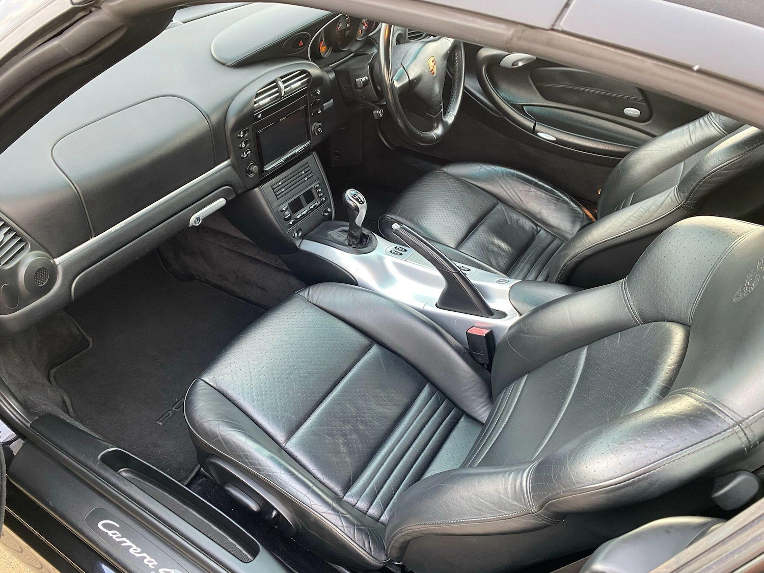 Used Porsche 911 2005 for sale - 77978261: Photo 31